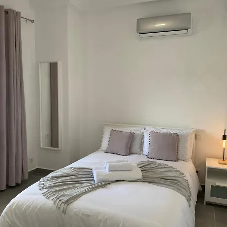 Διαμέρισμα Casa Com Terraco E Piscina