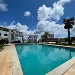 Casa Com Terraco E Piscina Apartment Sagres
