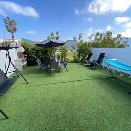 Apartmán Casa Com Terraco E Piscina *