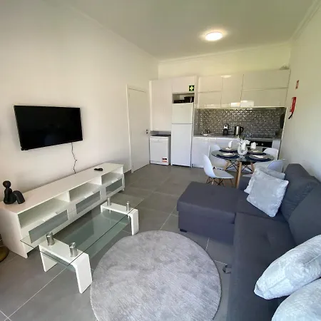 Appartement Casa Com Terraco E Piscina