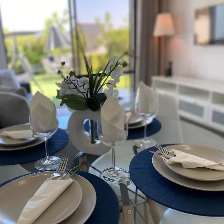 Appartement Casa Com Terraco E Piscina *