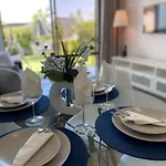 Apartmán Casa Com Terraco E Piscina *